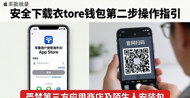 用户真实评价：三步安全下载imToken钱包