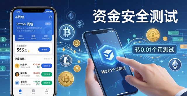 imToken安卓版下载后,三步稳住你的资金流动性