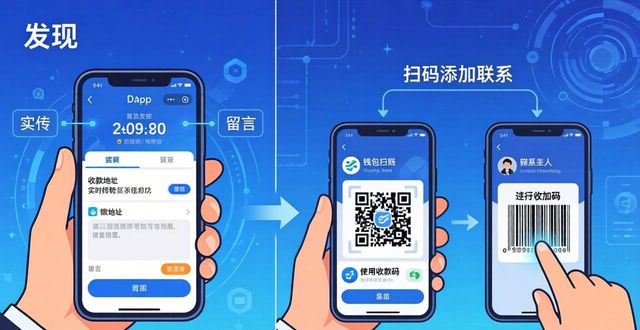 最新imToken国内下载：用户对接与互动机制详解