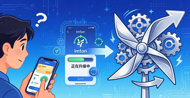 imToken官网下载:这样反馈,钱包越用越顺手