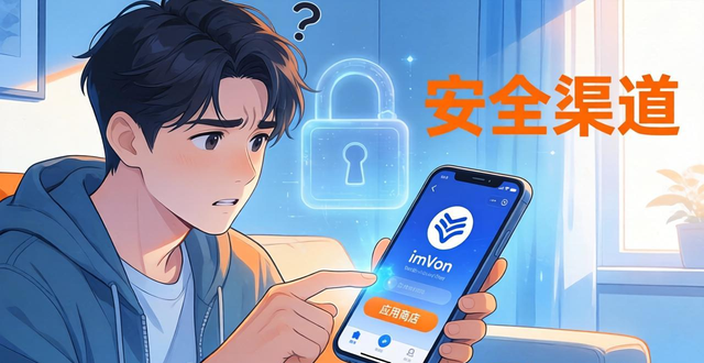 下载imToken钱包时,用户到底在找什么?