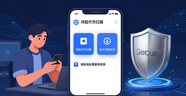 imToken官网正版下载：新功能与安全优势盘点