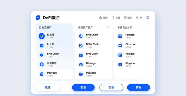 imToken 3.0下载与资产管理：安全高效，一步到位