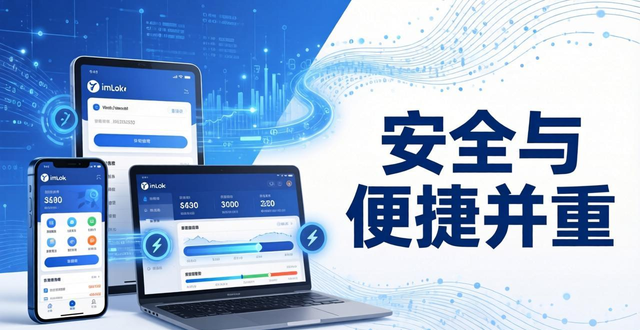 imToken多终端下载指南 安全与便捷并重