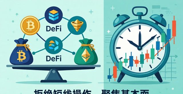 如何用imToken官网下载？掌握3个核心理念提升投资成功率