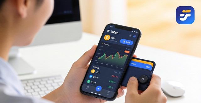 初次下载imToken钱包 新手真实评价