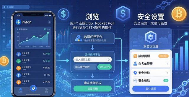 稳健投资者如何利用imtoken钱包进行资产配置_稳健投资者如何利用imtoken钱包进行资产配置_稳健投资者如何利用imtoken钱包进行资产配置