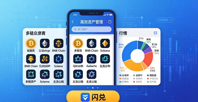 imToken钱包下载指南：三步提升资产管理效率