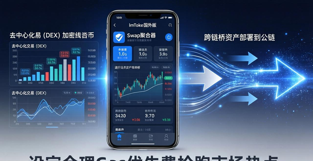 最新imToken国外版：操作进阶与市场套利实战指南