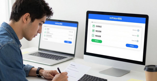 imToken国内安全下载指南