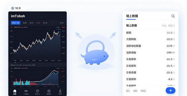 imToken钱包下载后怎么用？三步追踪市场动态