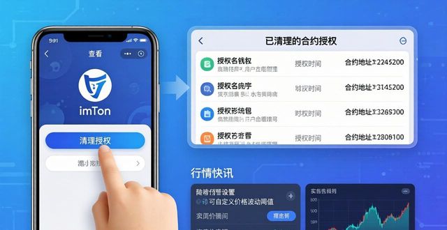 imToken官网下载后新功能盘点 | 这几招使用技巧必看