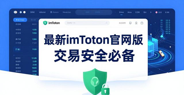 最新imToken官网版 交易安全必备