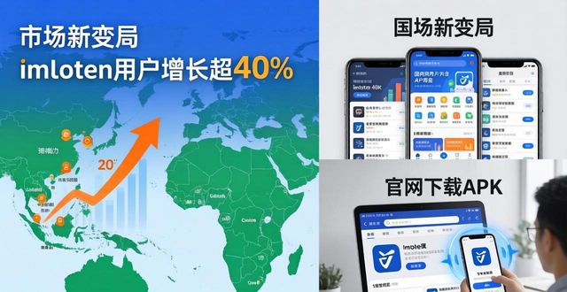 深入分析imToken安卓版app下载的市场表现与趋势_深入分析imToken安卓版app下载的市场表现与趋势_深入分析imToken安卓版app下载的市场表现与趋势