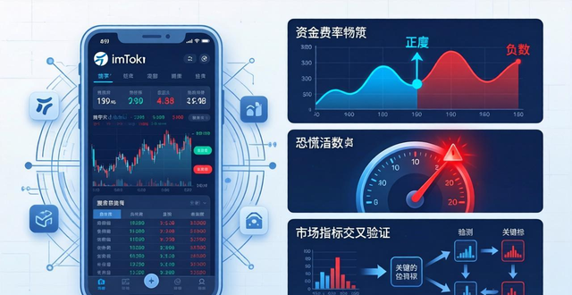玩转imToken：三步搞定行情趋势预测