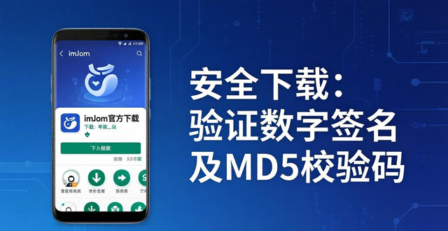 imToken钱包安全下载指南