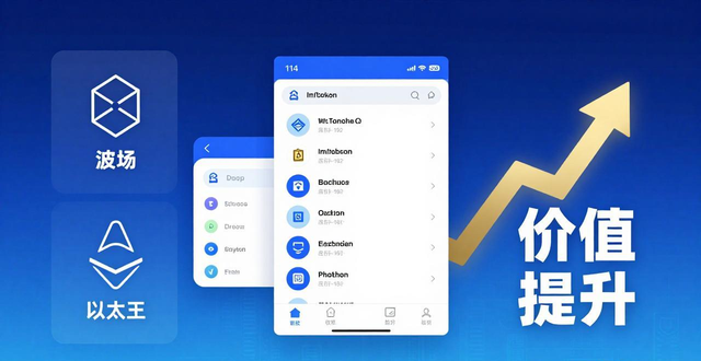 imToken钱包下载 用户口碑与投资价值