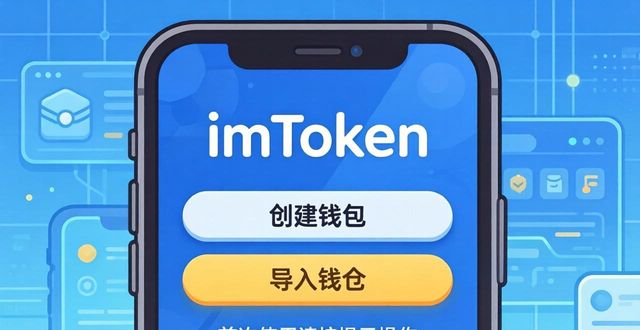 imToken正版下载必看：安全流程与操作指南