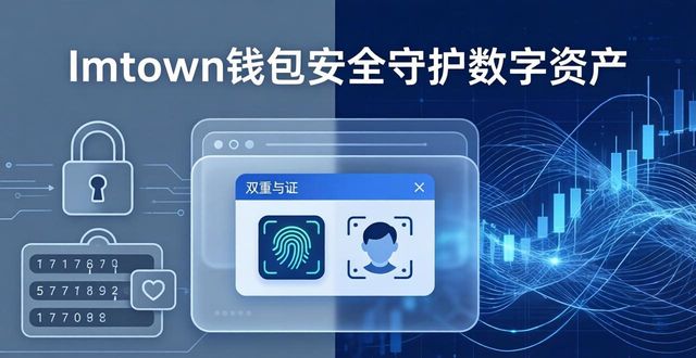 ImToken钱包安全吗？三招守护你的数字资产