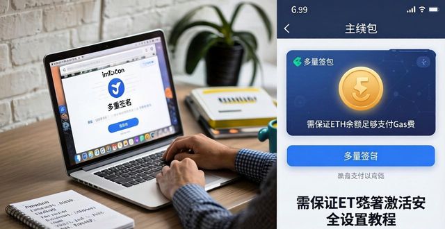 正版签名卡_签名验证工具_如何在imToken官网正版下载中激活多重签名功能？