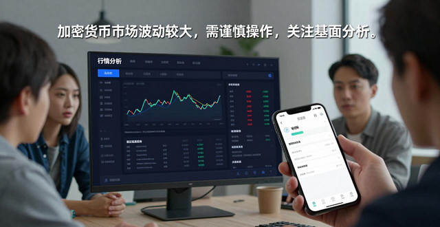 imToken新网址如何参与市场讨论？