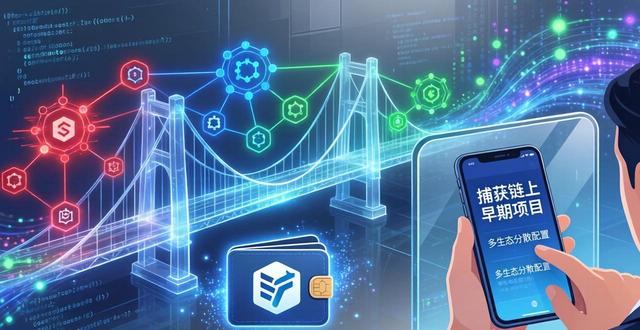 imToken官网版三大投资趋势，钱包新功能怎么用