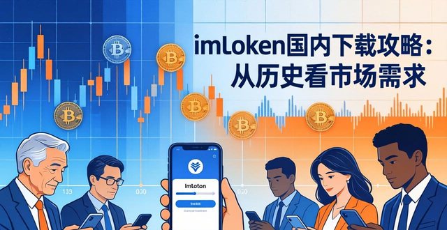 imToken国内下载攻略：从历史看市场需求