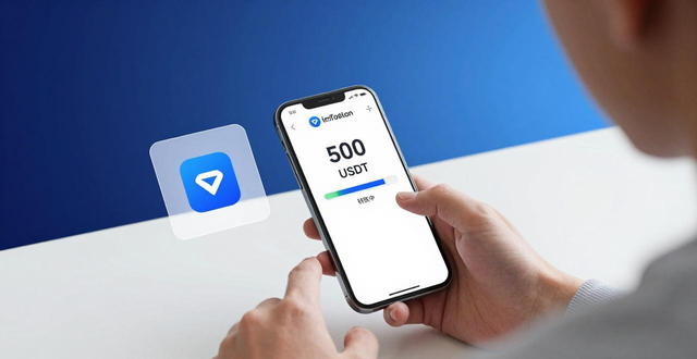 整合资源就用最新imToken官网版，轻松管理数字资产