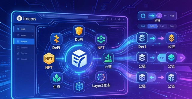 imToken官网新规划：安全升级与生态扩张