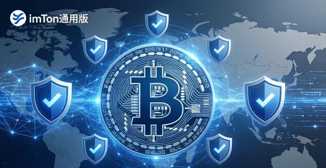 imToken通用版：合规保障让用户更放心