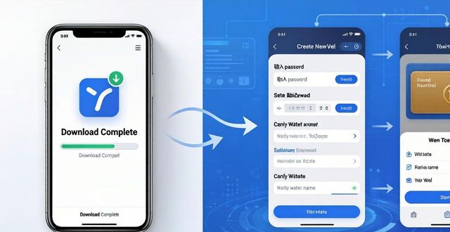 如何通过imToken官网下载2.0国际版监督项目进度？_进度app_进度查询是什么