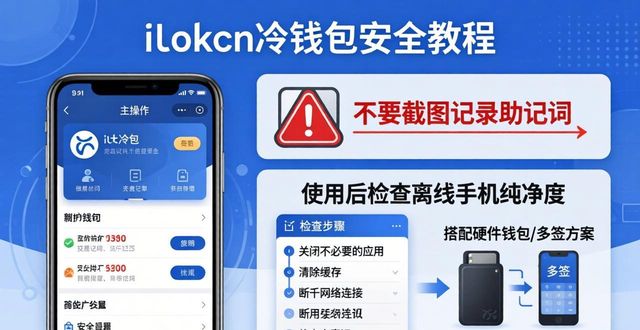 钱包数字货币是怎样的骗局_2. imtoken冷钱包使用教程：轻松保护你的数字财产_数字钱包的含义