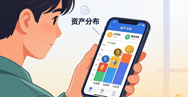 最新imToken下载后如何管理投资组合?3个实用技巧