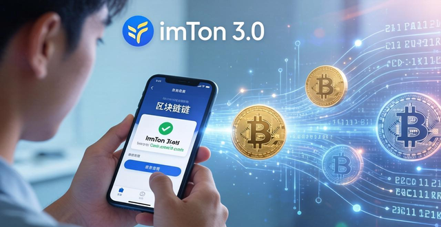 imToken 3.0官网下载：市场价值与投资可行性解读