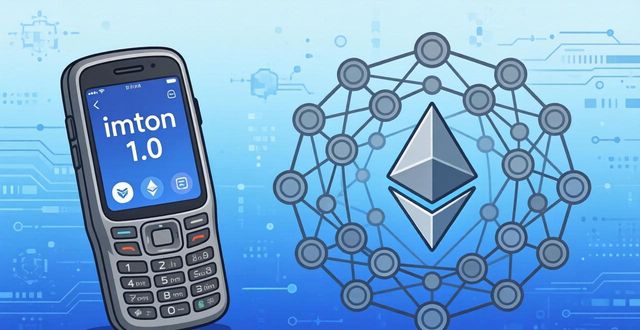 imToken官网下载1.0版：精准定位与用户群解析