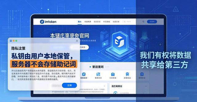 三步教你：如何通过imToken官网查询隐私政策