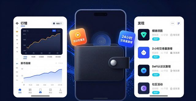 imToken最新版下载后，如何用它找到最佳交易机会？
